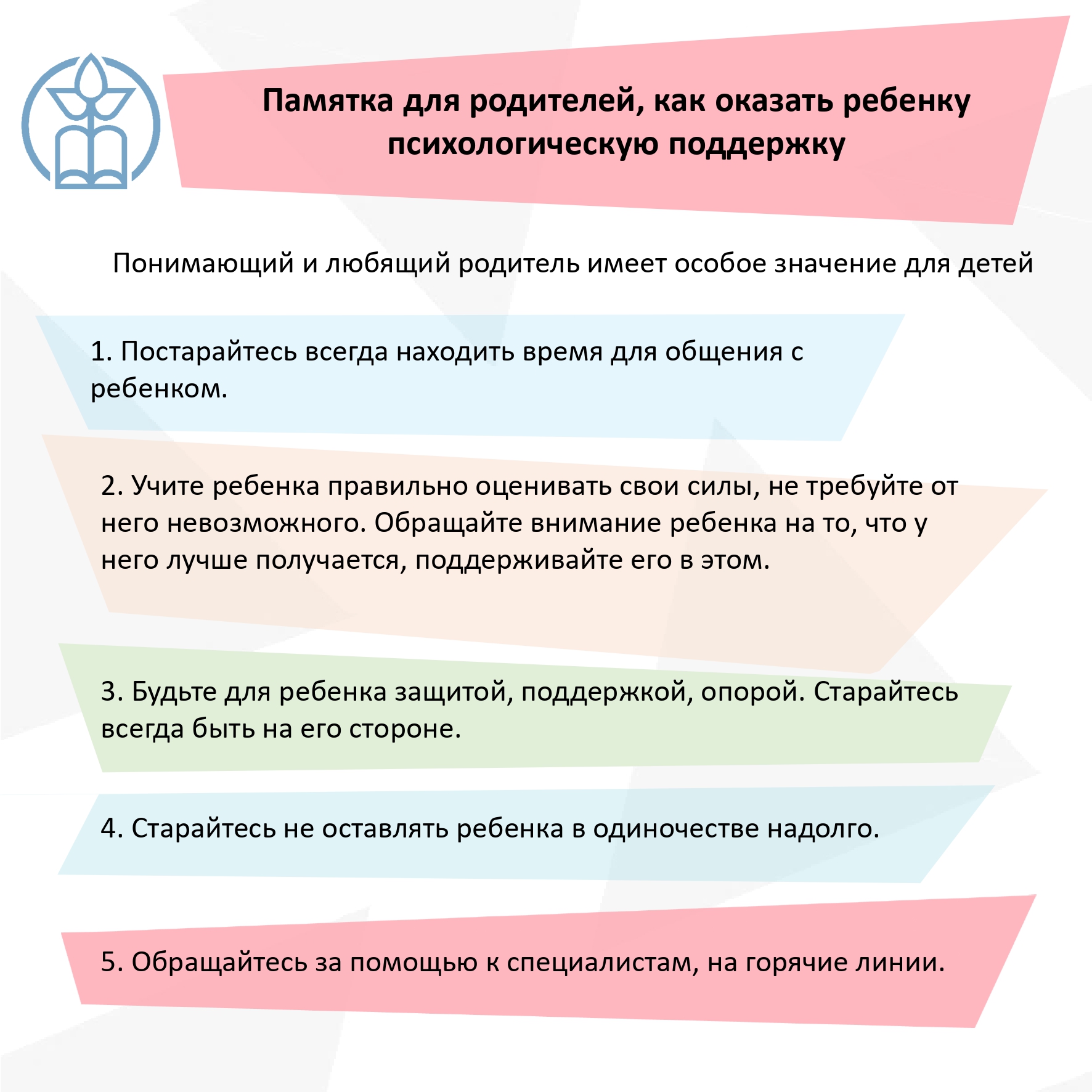 Памятки для родителей и детей: правила безопасного поведения в период  летних каникул - 19 Июня 2024 - Официальный сайт